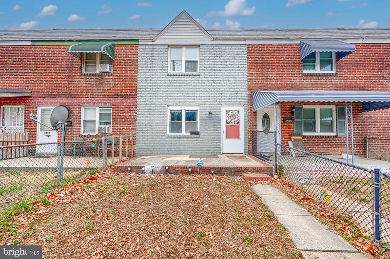 3836 8th Street