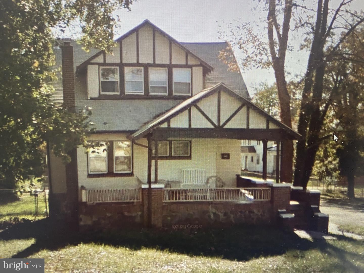 4315 Springdale Avenue, Baltimore