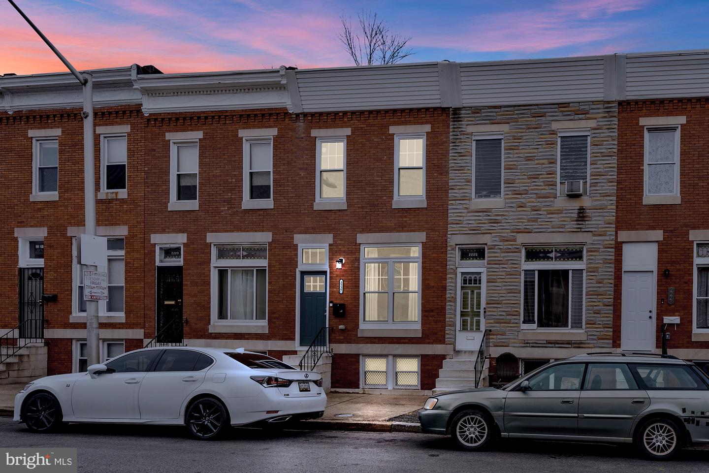 2227 Cecil Avenue, Baltimore
