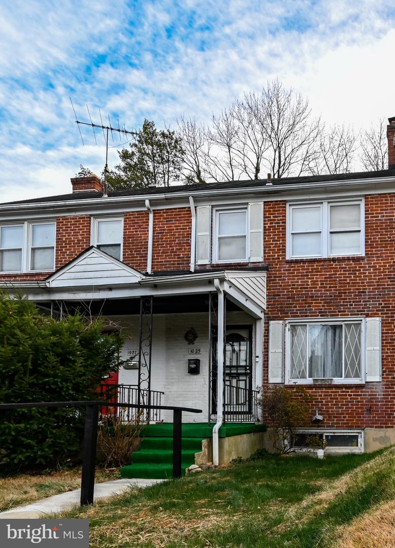 1025 Witherspoon Road