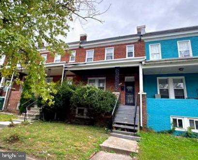3952 Wilsby Avenue, Baltimore