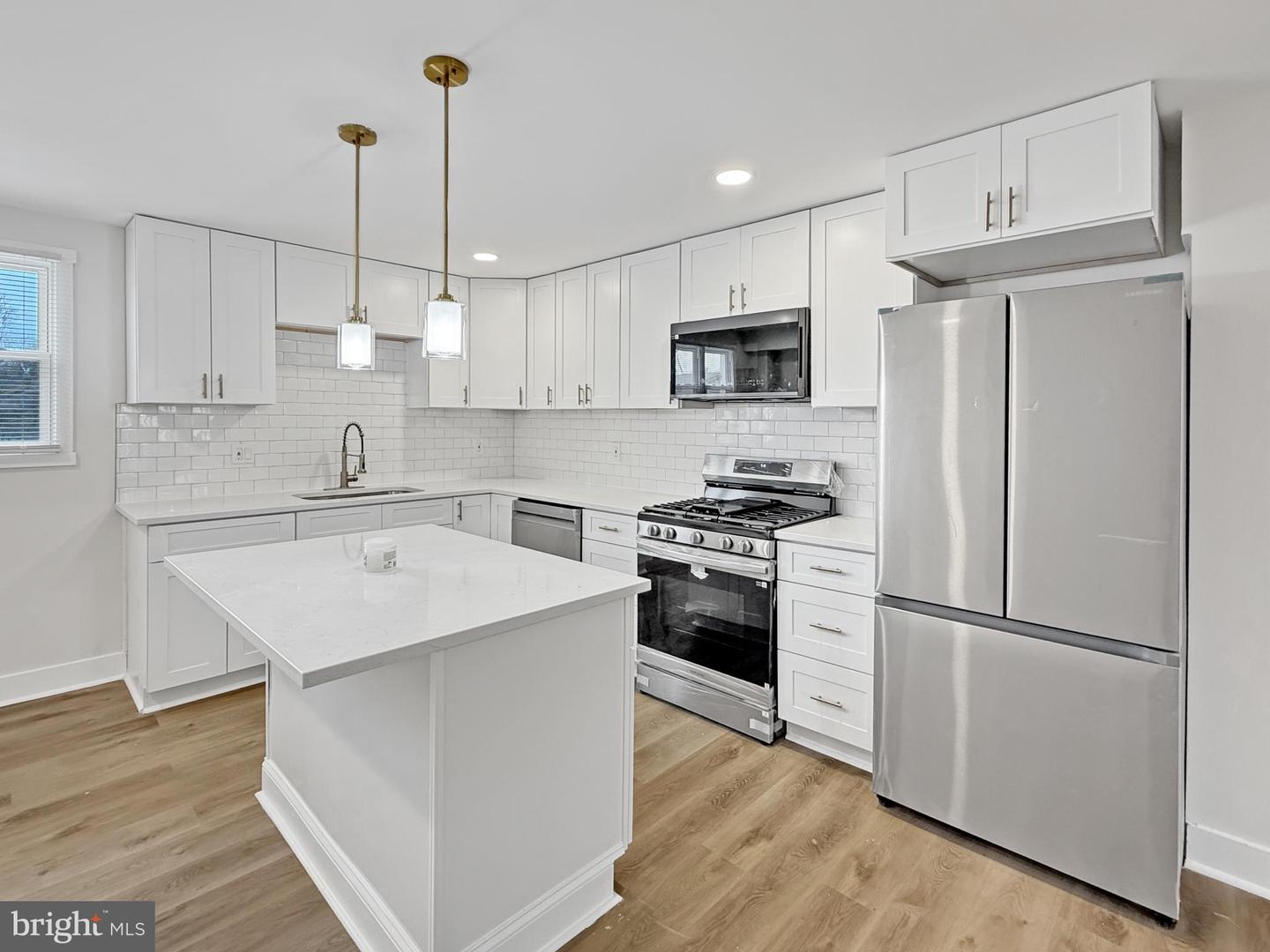 4217 Doris Avenue, Baltimore