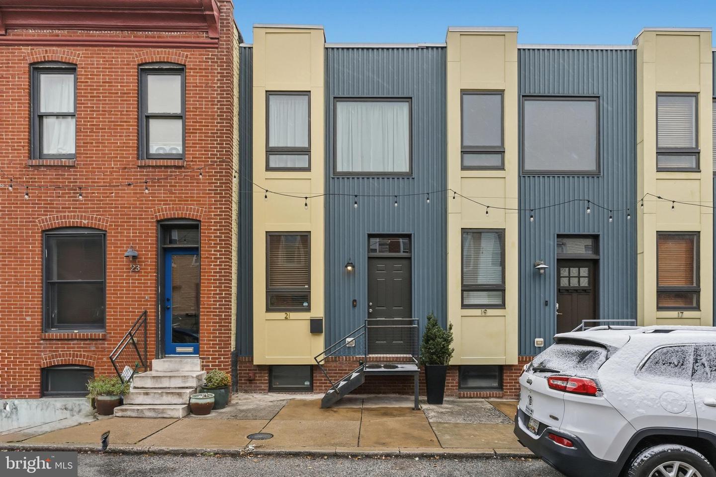 21 N Decker Avenue, Baltimore