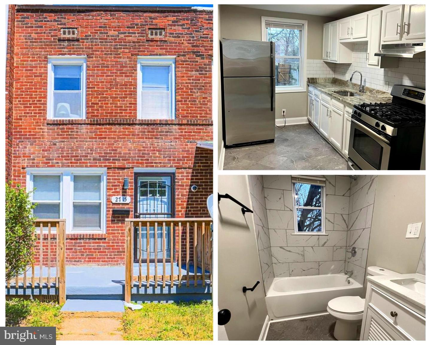 2715 Bookert Drive, Baltimore