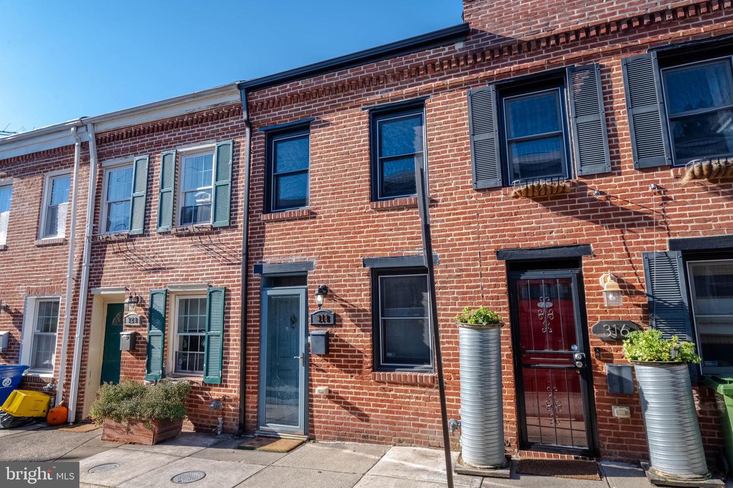 318 S Duncan Street S, Baltimore