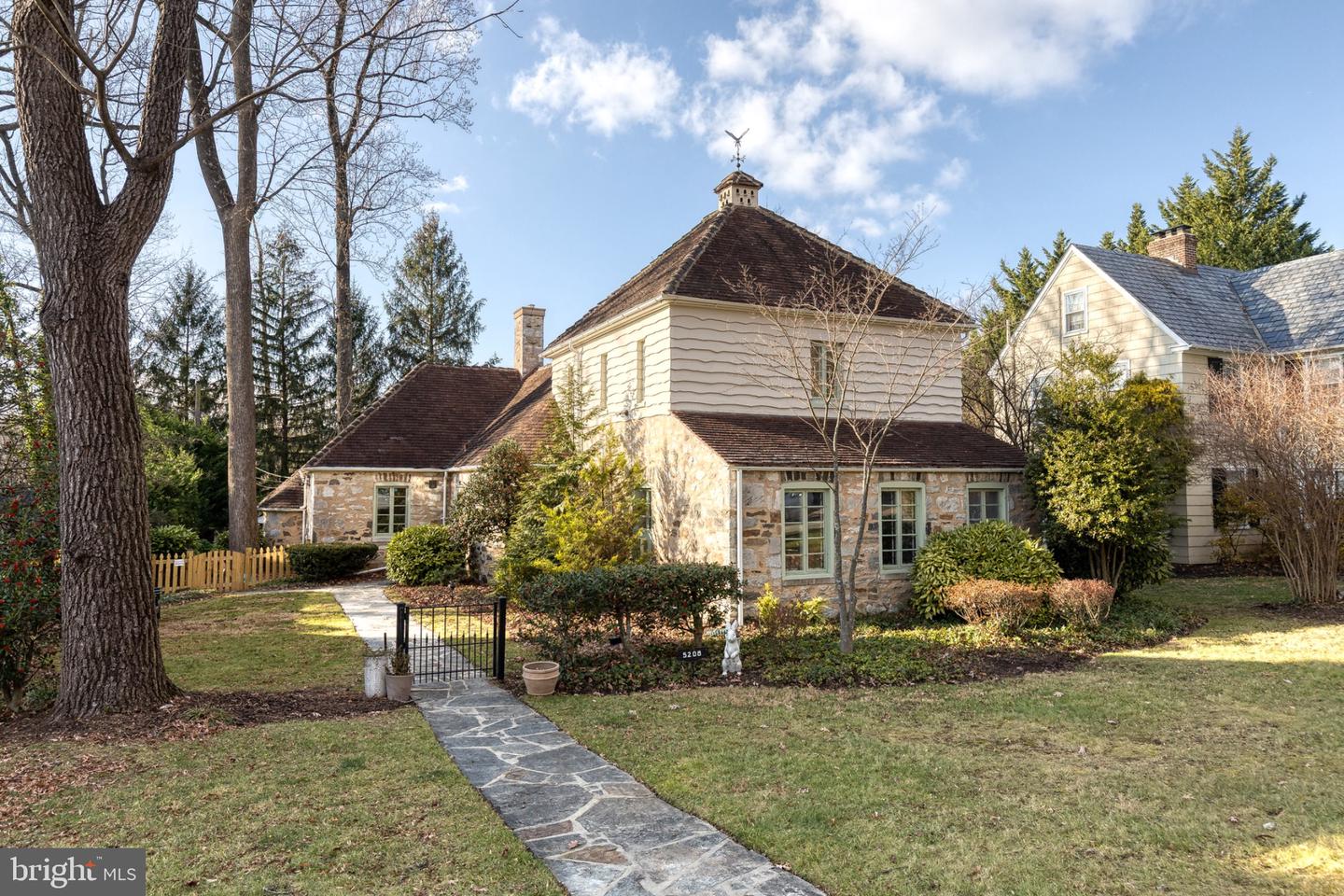 5208 Tilbury Way, Baltimore