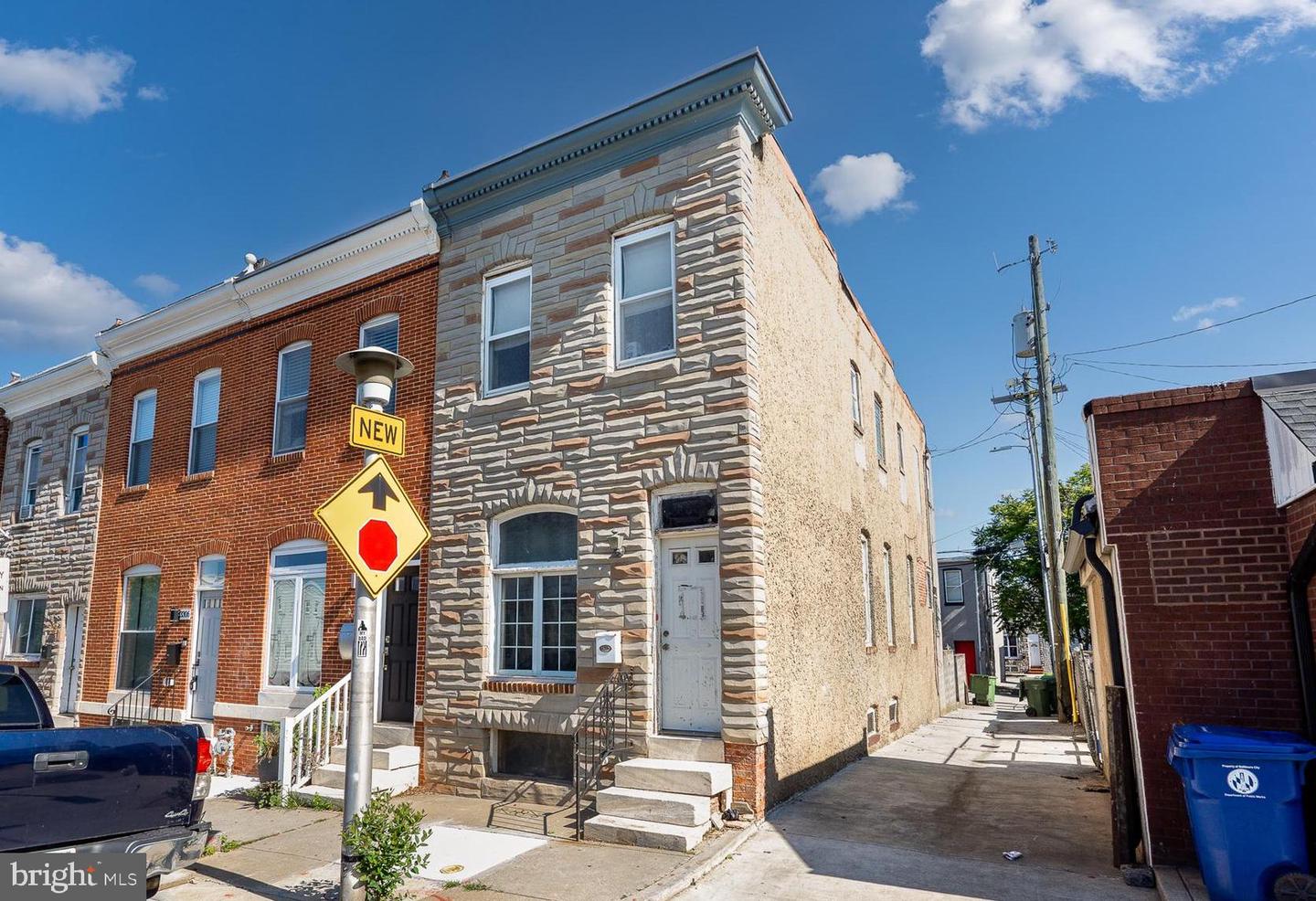 3310 E Lombard Street, Baltimore