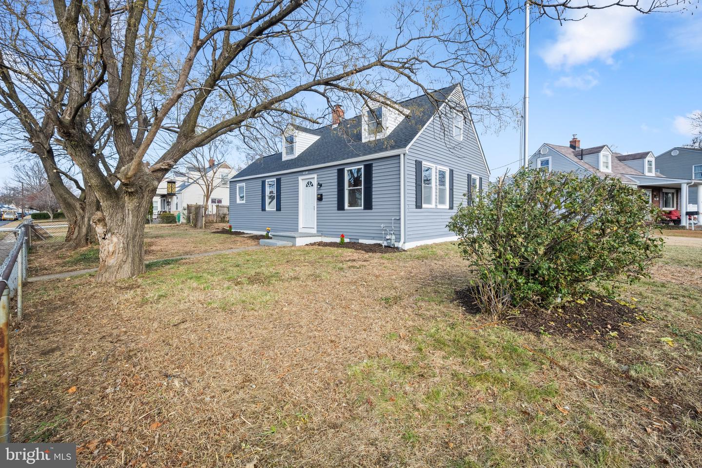 3401 Court Way, Baltimore