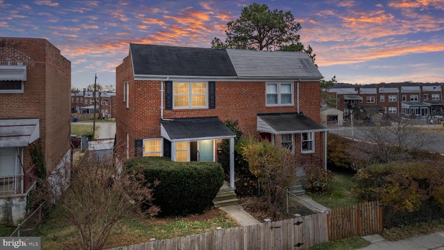 1215 Roland Heights Avenue, Baltimore