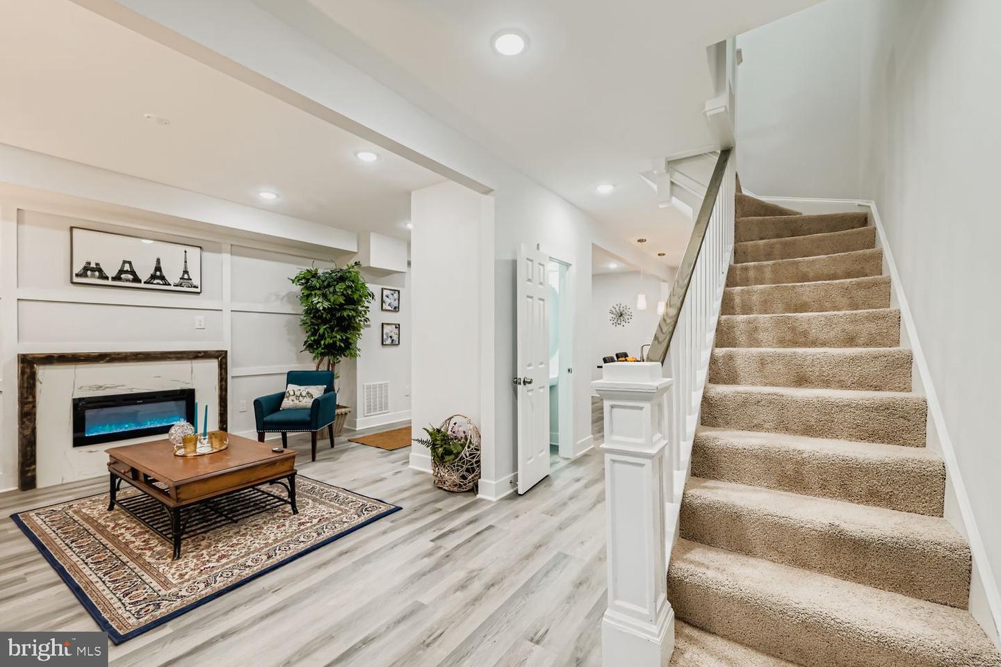 4028 Hayward Avenue, Baltimore