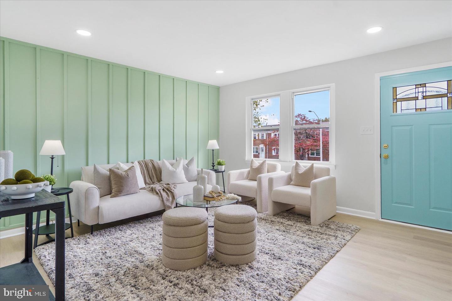 638 Charraway Road, Baltimore