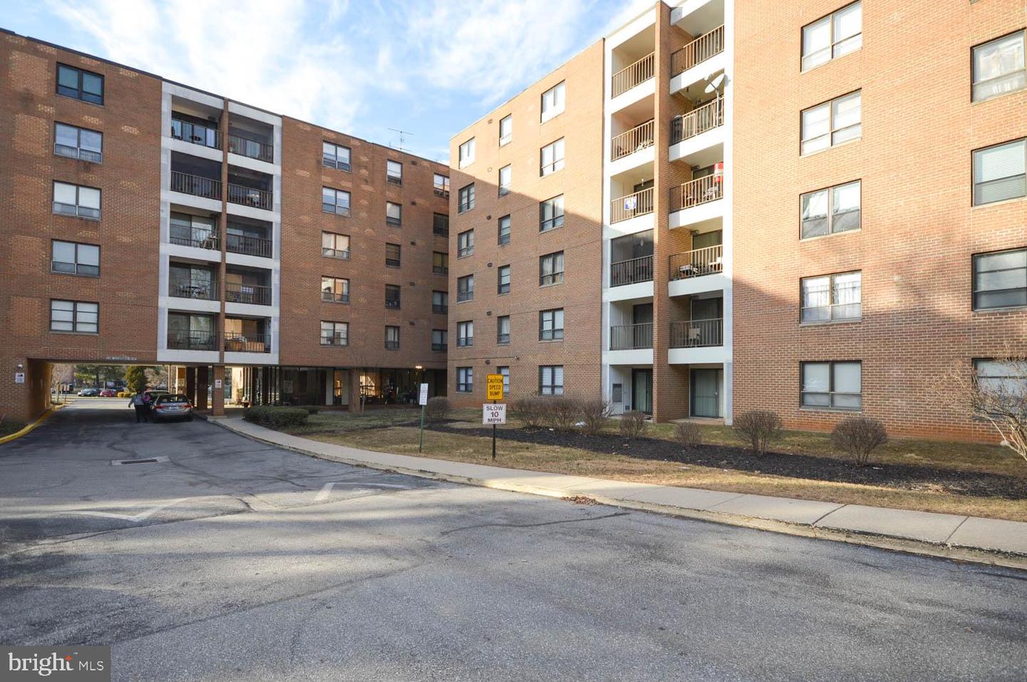 6317 Park Heights Avenue #310, Baltimore
