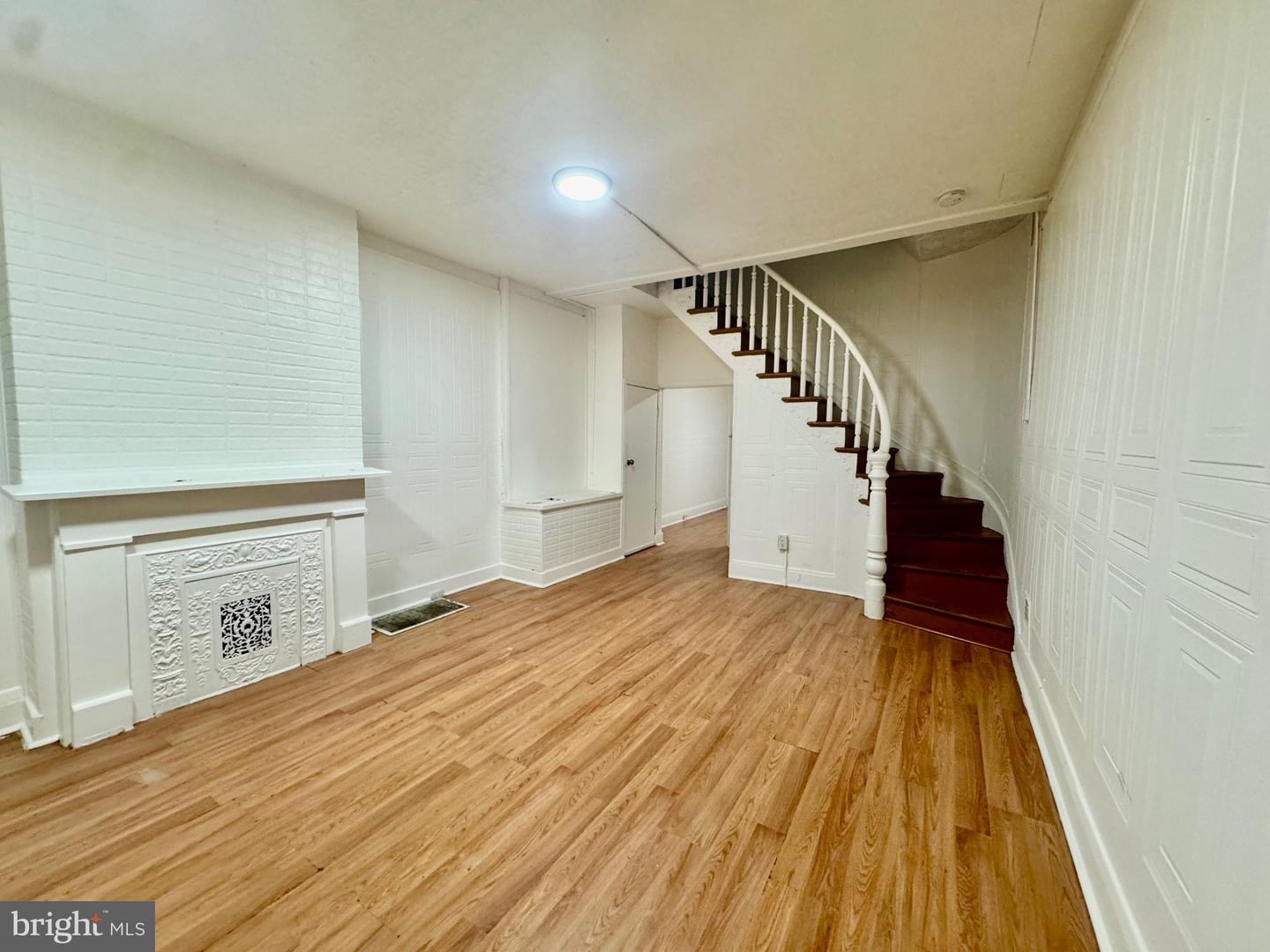 1810 E Oliver Street, Baltimore