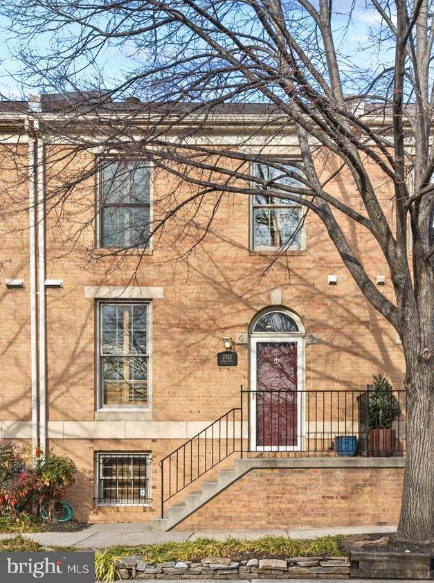 2922 Toone Street, Baltimore