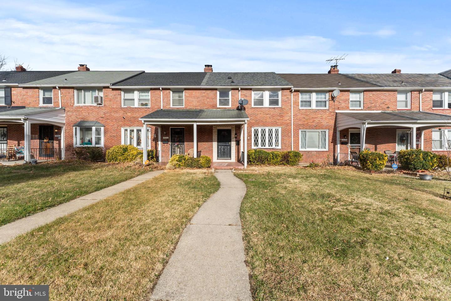 1324 Crofton Road, Baltimore