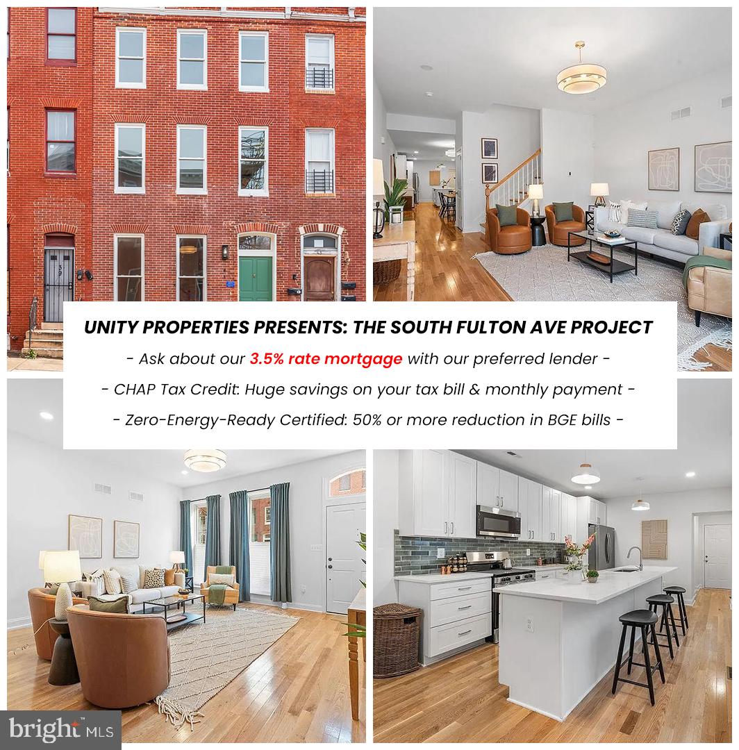 41 S Fulton Avenue