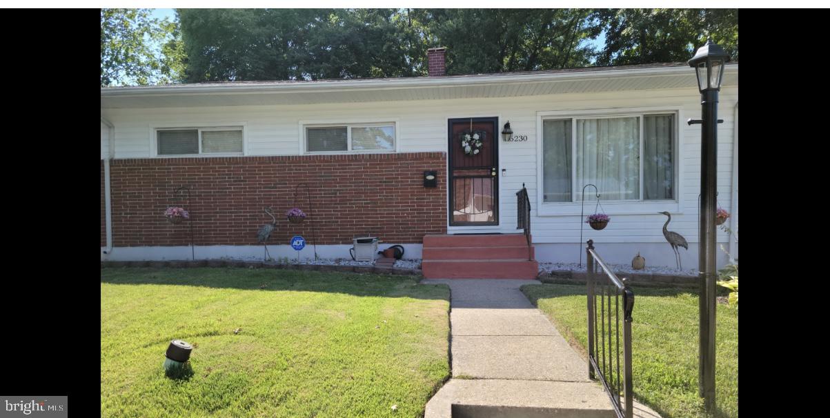 6230 Laurelton Avenue, Baltimore