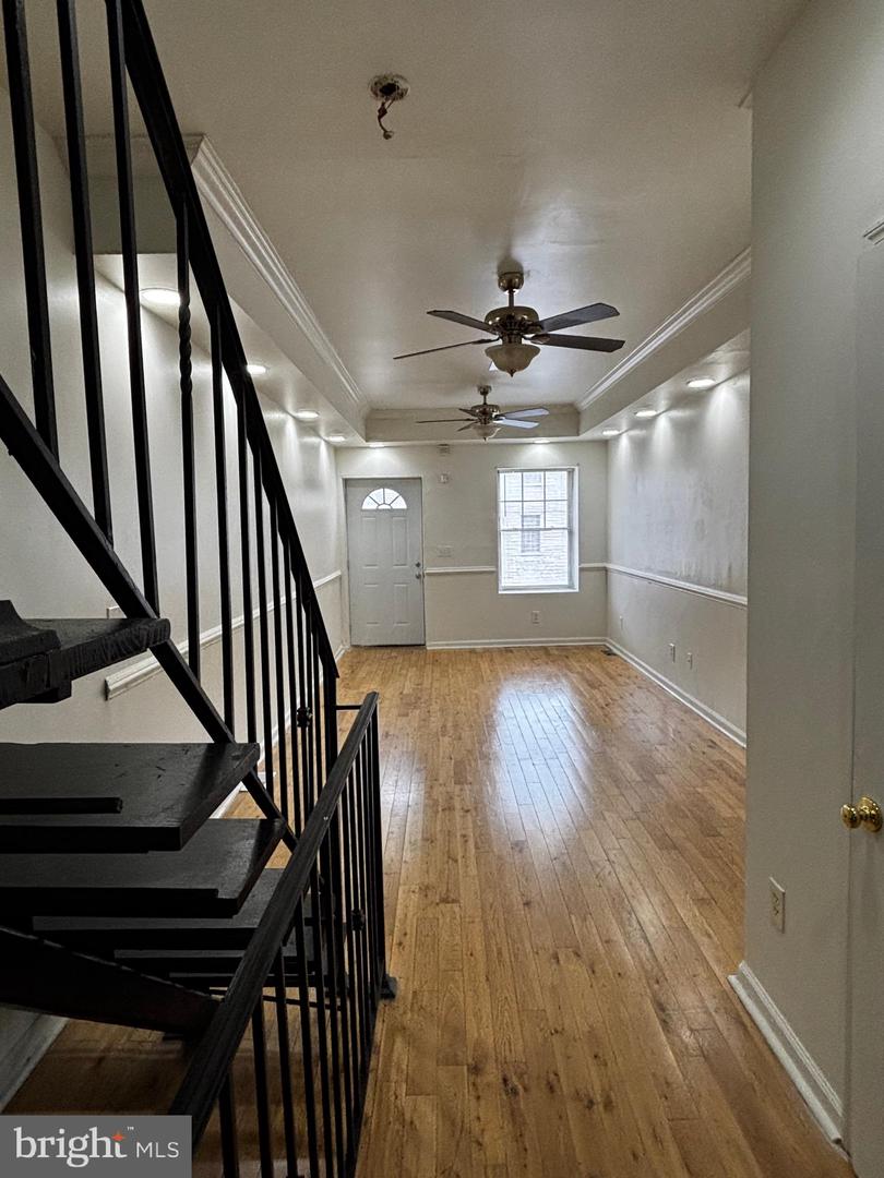 1307 W Ostend Street, Baltimore