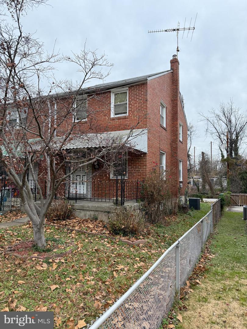 3382 Dulany Street, Baltimore