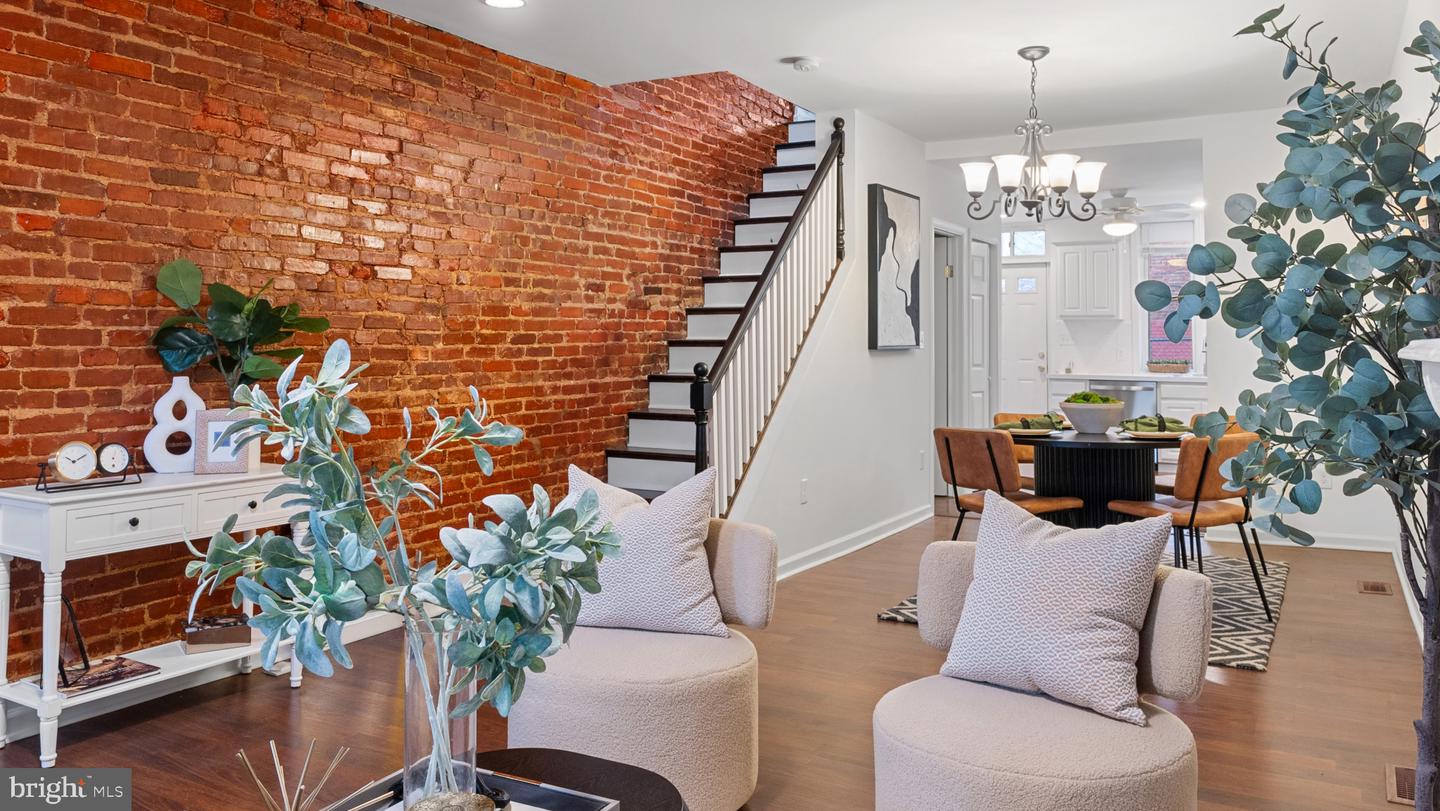 520 W 27th Street W, Baltimore