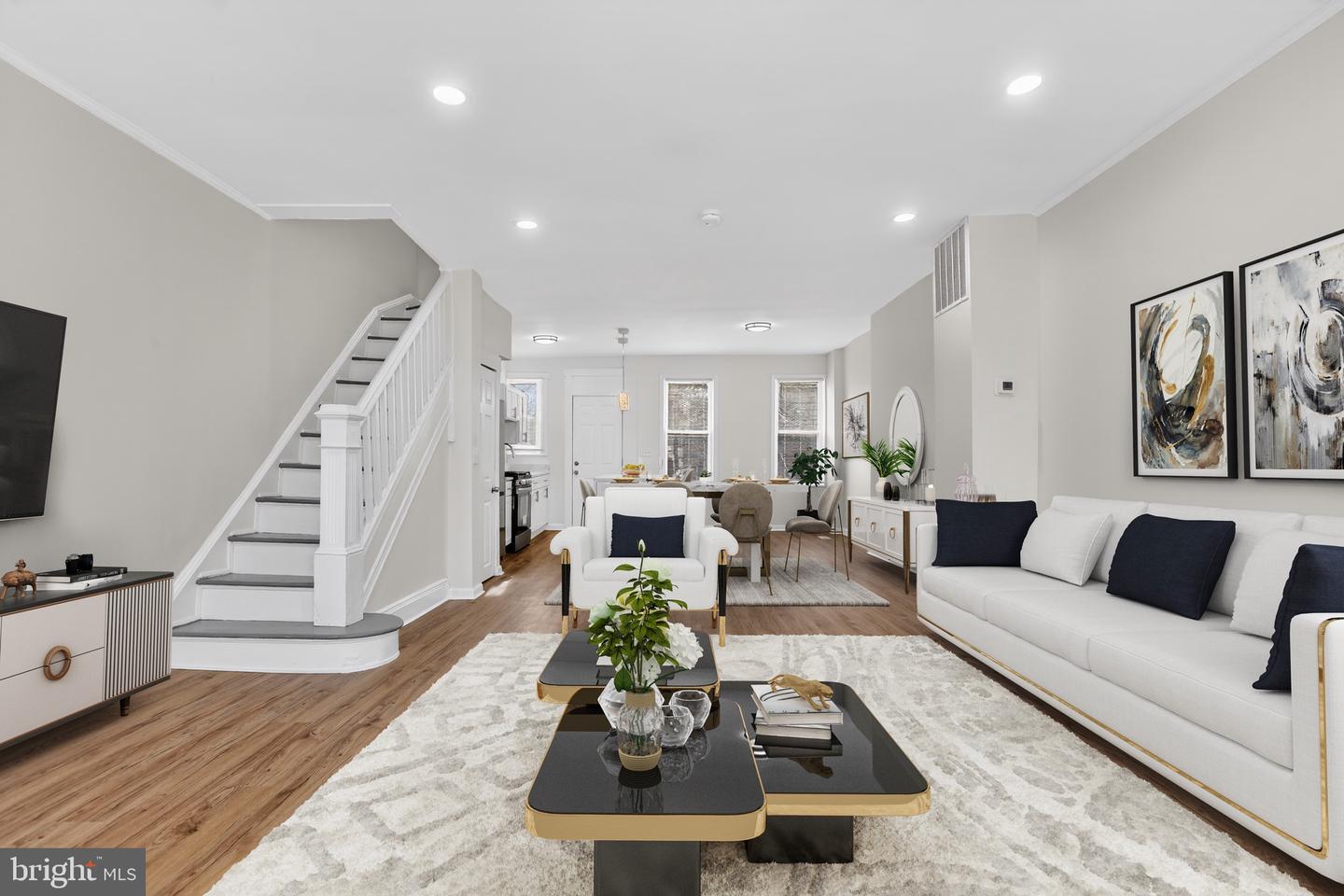 2727 Baker Street, Baltimore