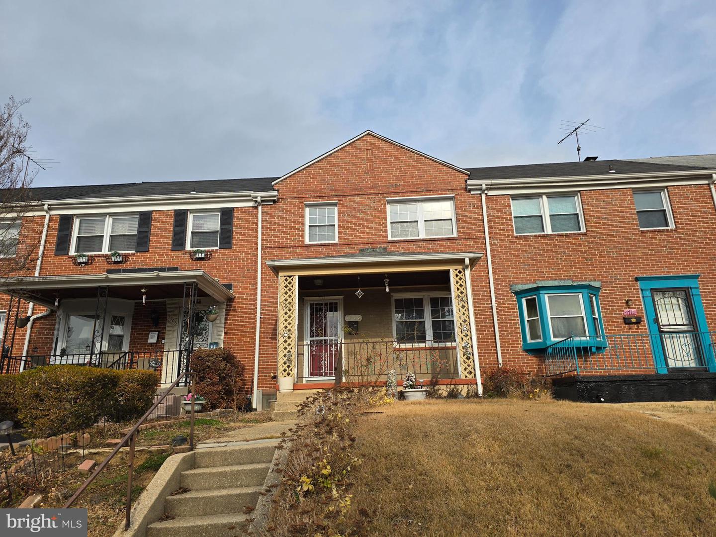 1708 Hartsdale Road, Baltimore