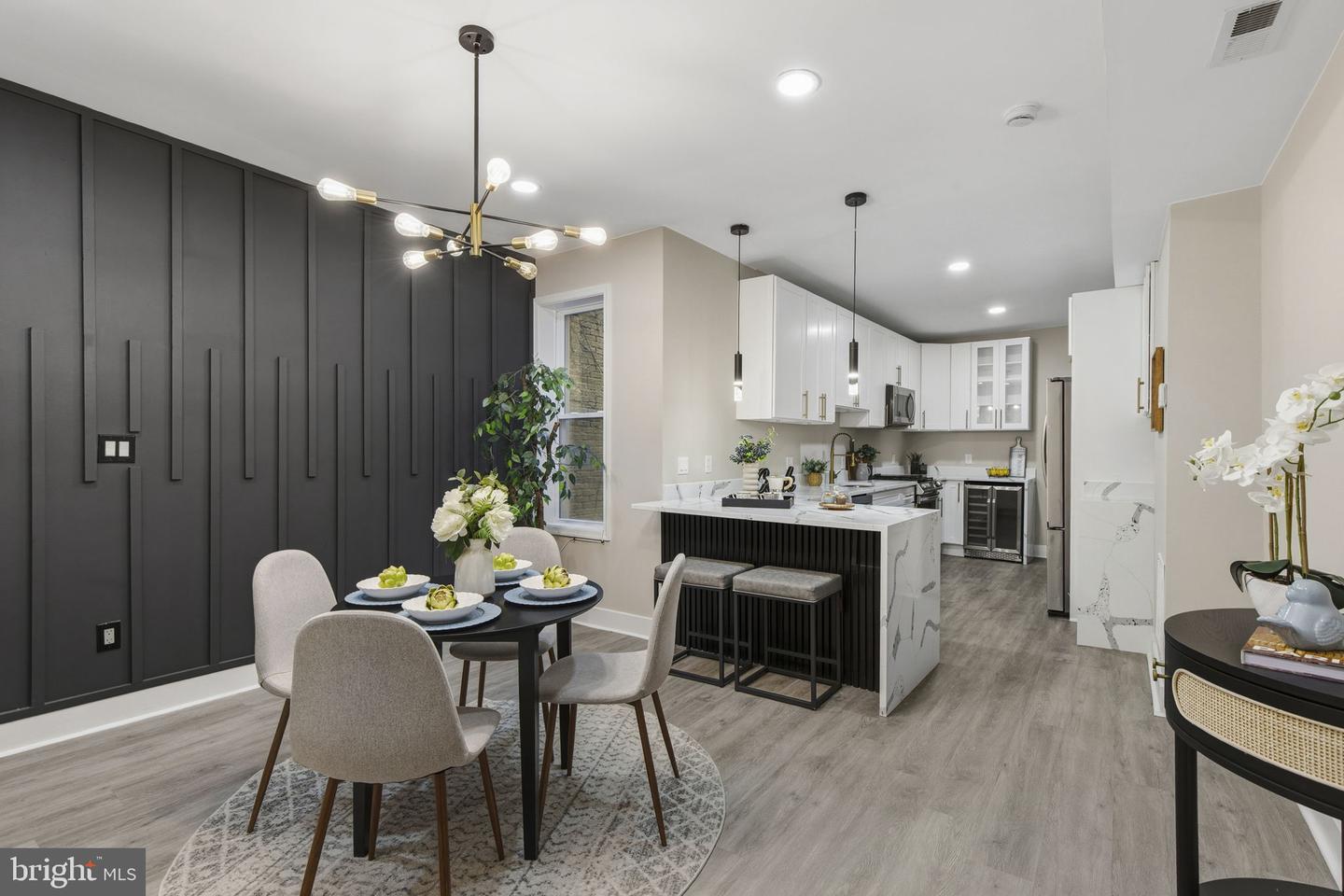 2608 Huntingdon, Baltimore