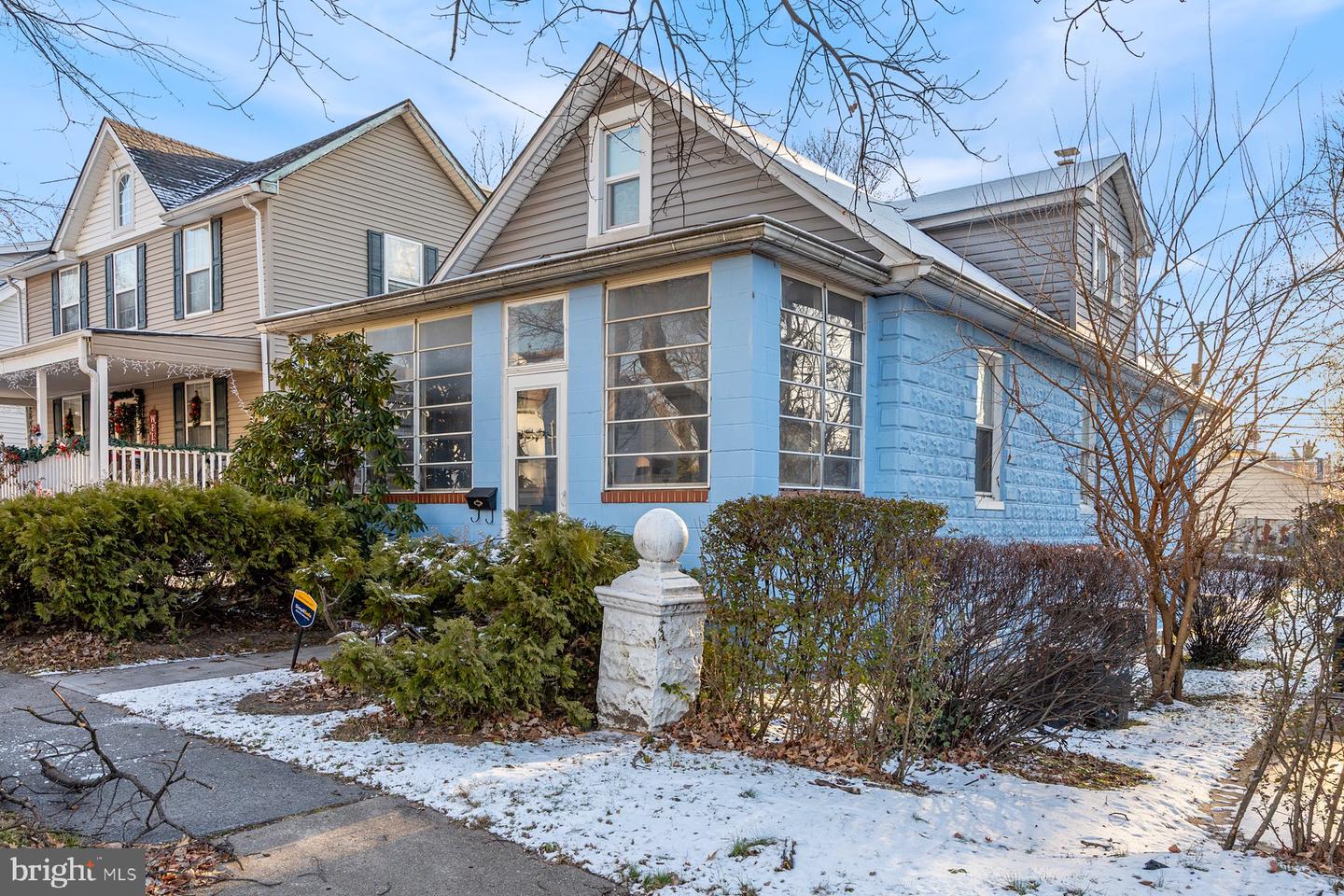 1710 Wilmington Avenue, Baltimore