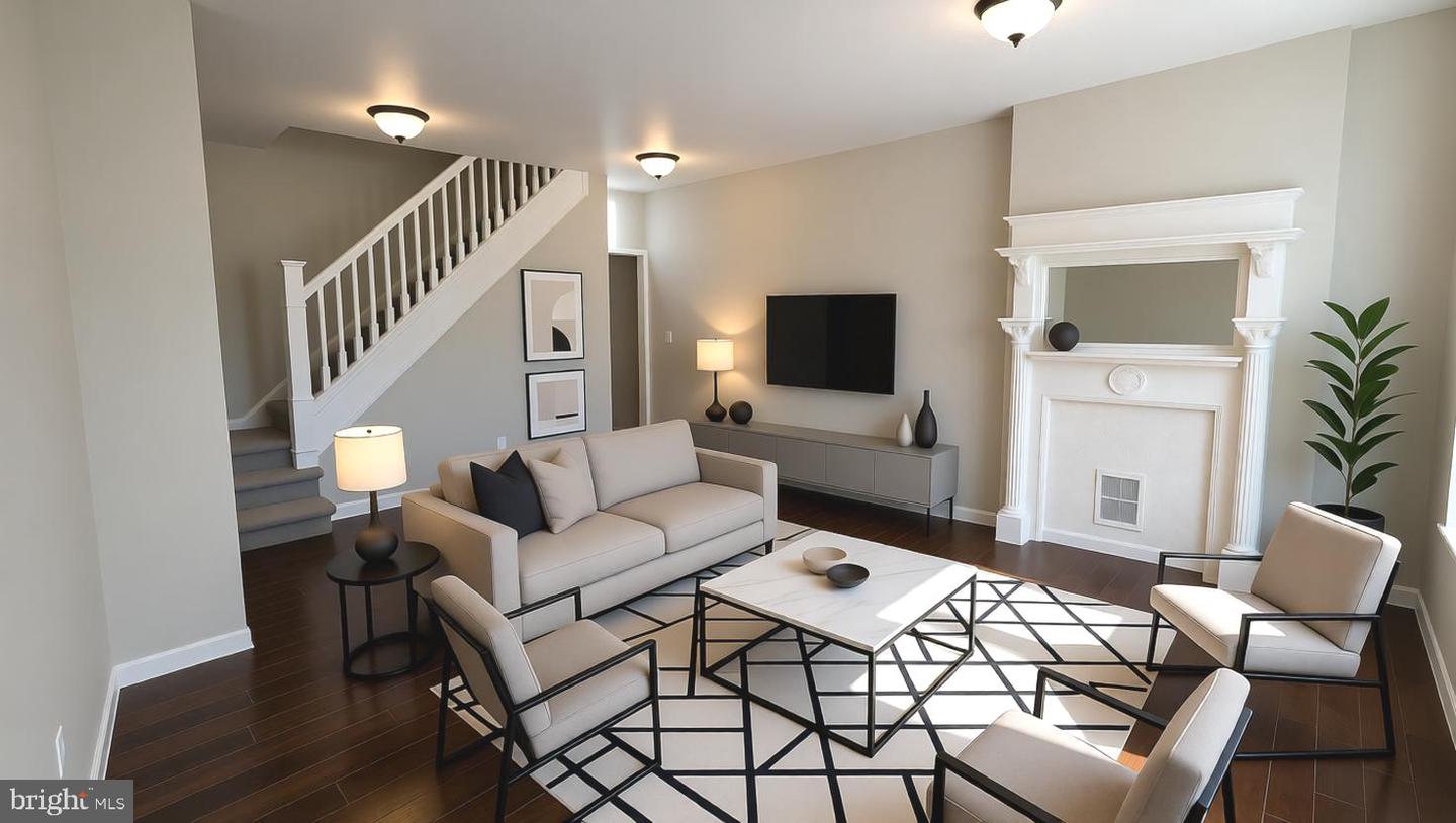 532 Richwood Avenue, Baltimore
