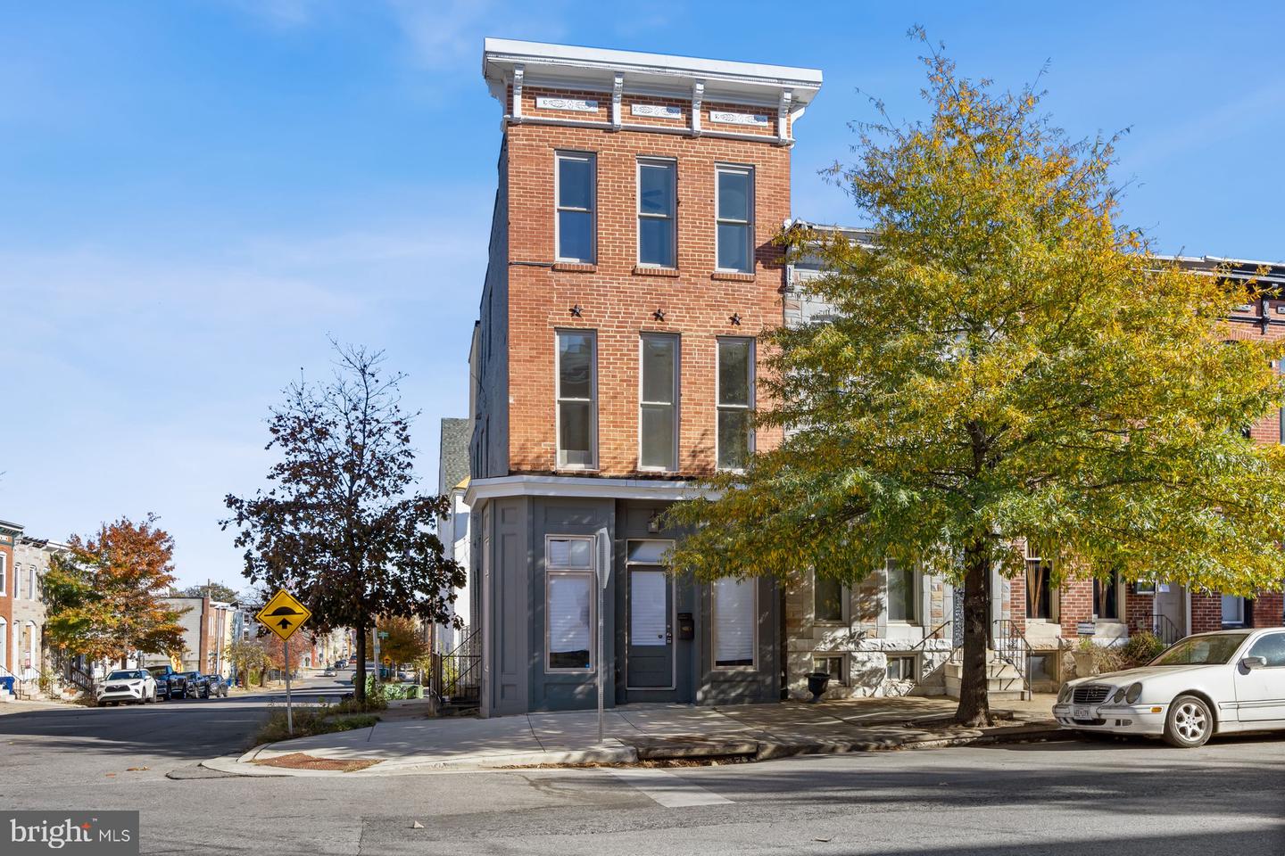 1443 N Bond Street, Baltimore