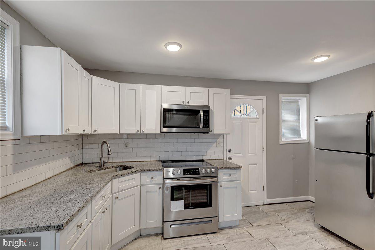 4727 Old York Road, Baltimore