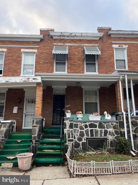 1106 N Lakewood Avenue, Baltimore