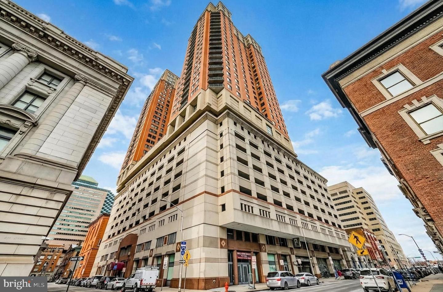 414 Water Street #1703