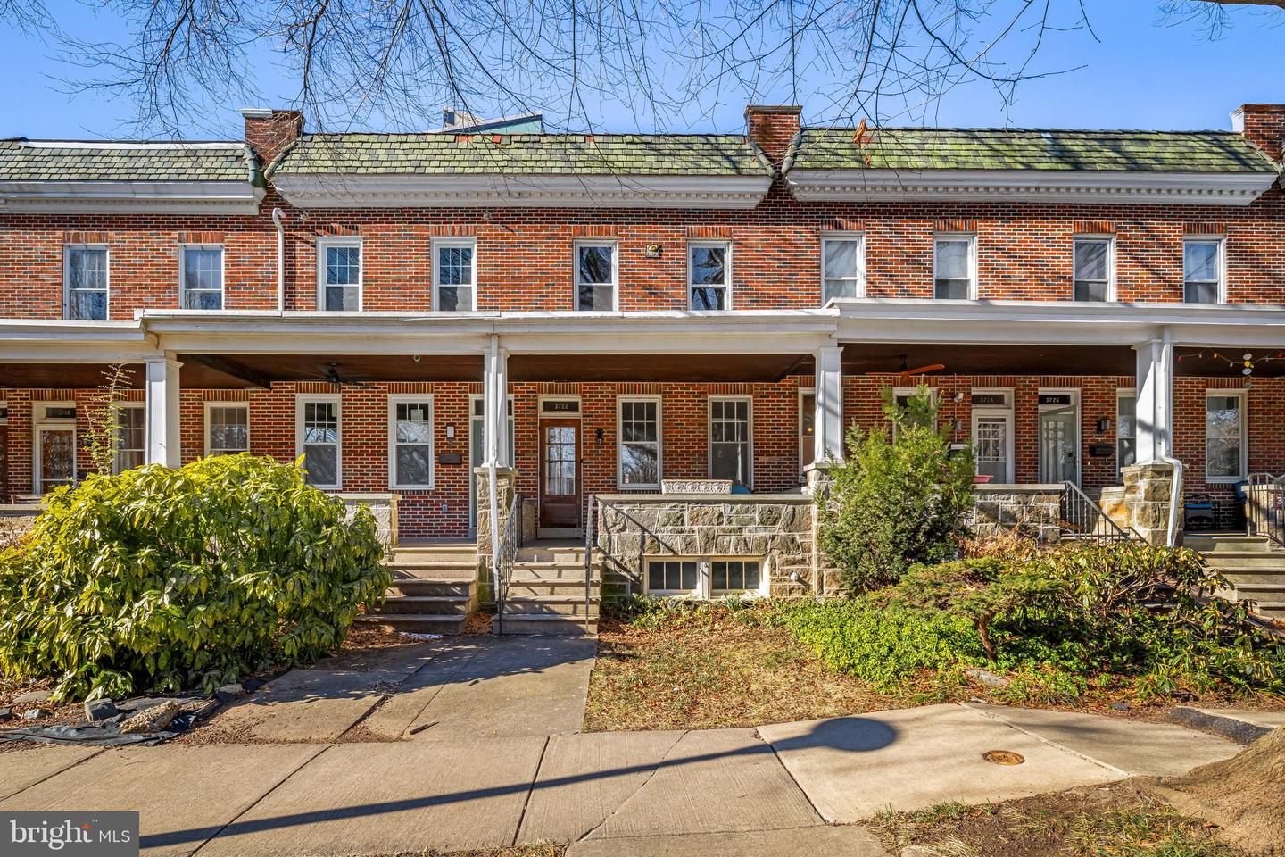 3722 Tudor Arms Avenue, Baltimore