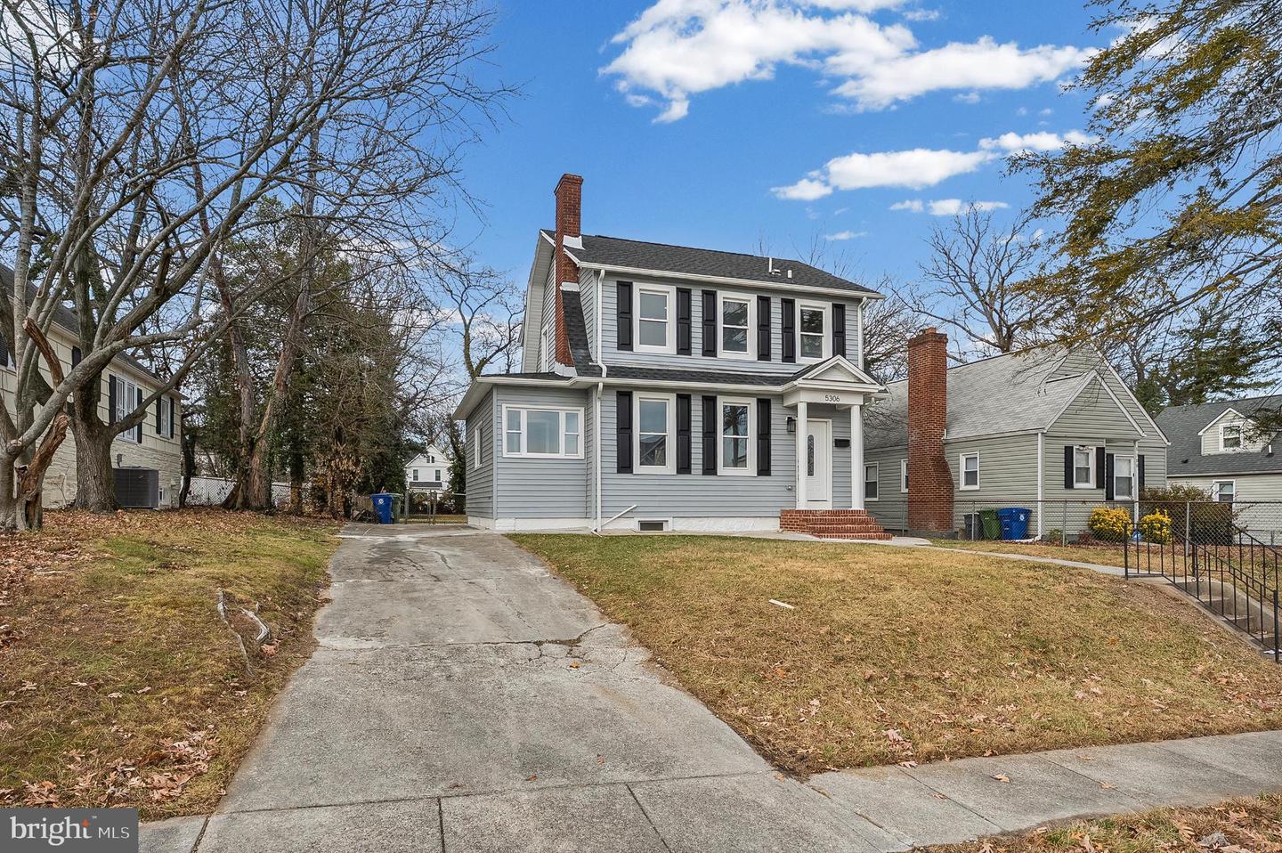 5306 Kenilworth Avenue, Baltimore