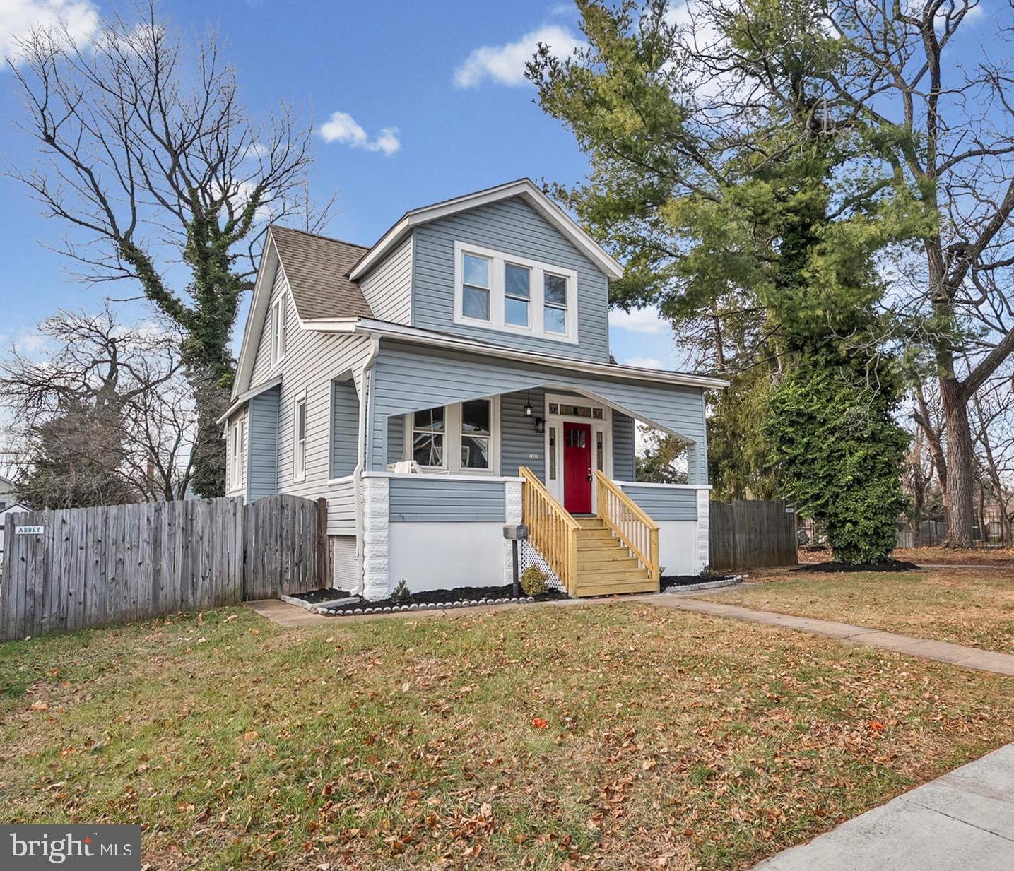 3901 Forrester Avenue, Baltimore