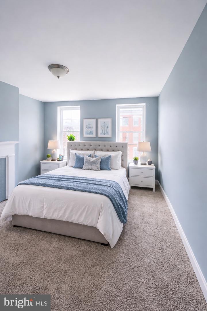 337 S Mount Street, Baltimore