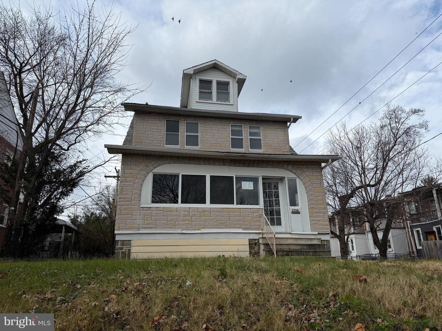 3708 Dennlyn Road, Baltimore
