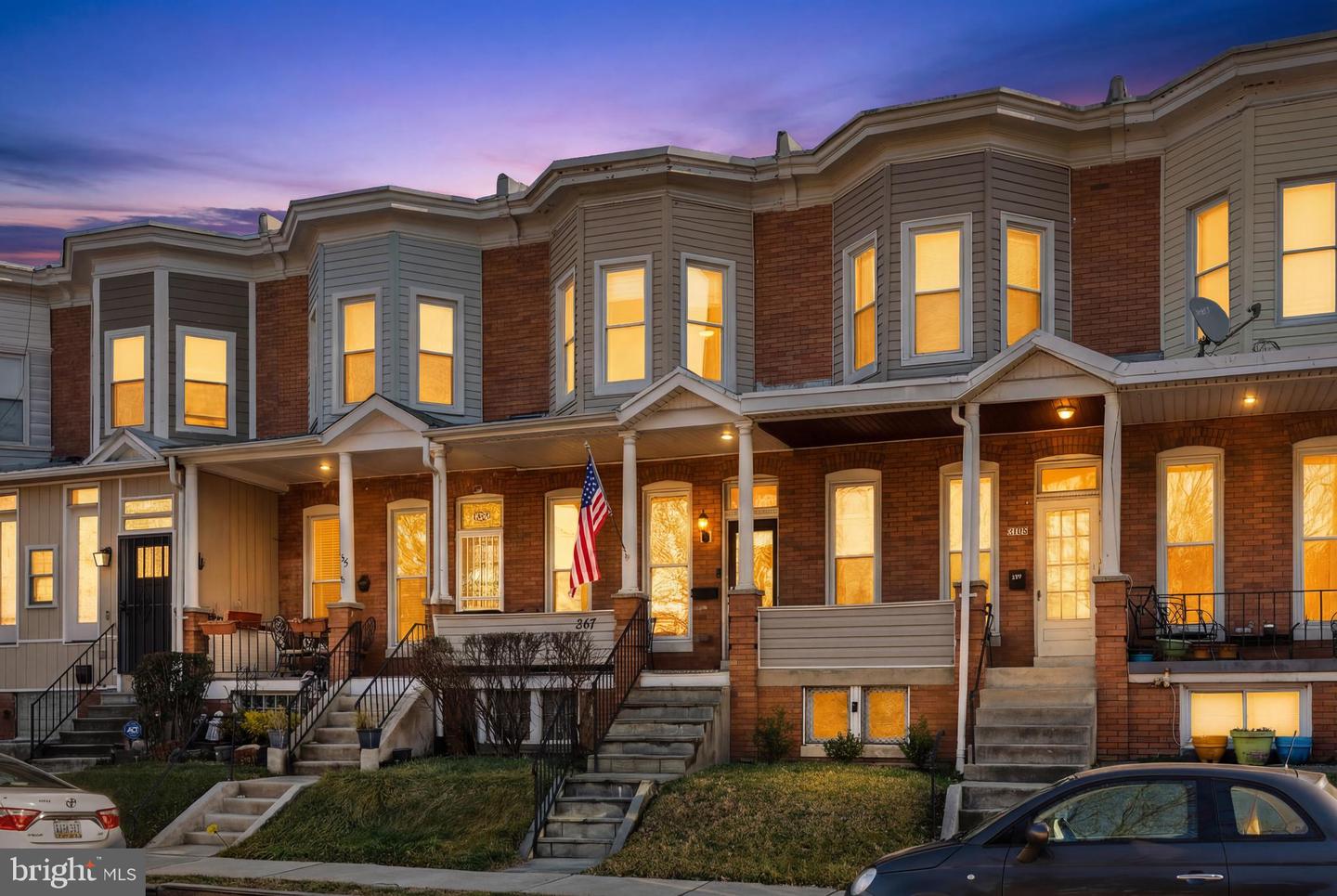 347 Yale Avenue, Baltimore