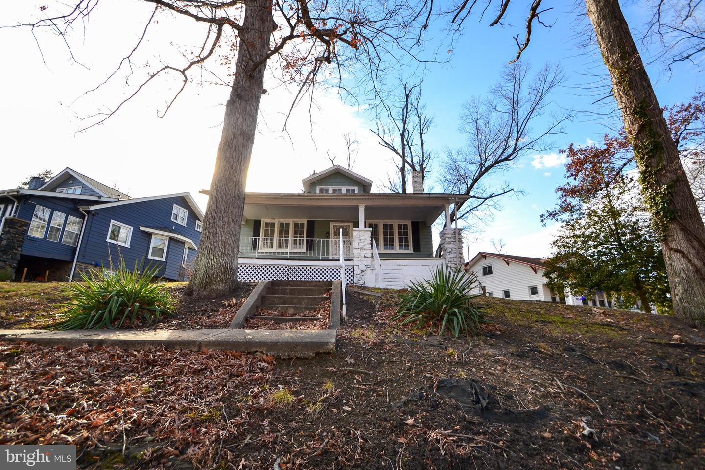 3731 Nortonia Road, Baltimore