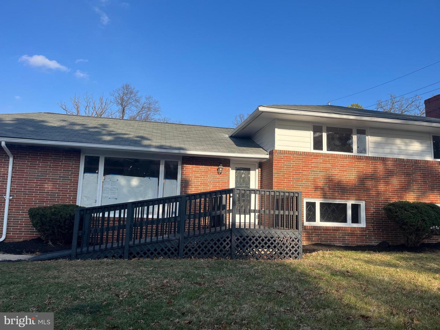 2813 Gwynnview Road, Baltimore