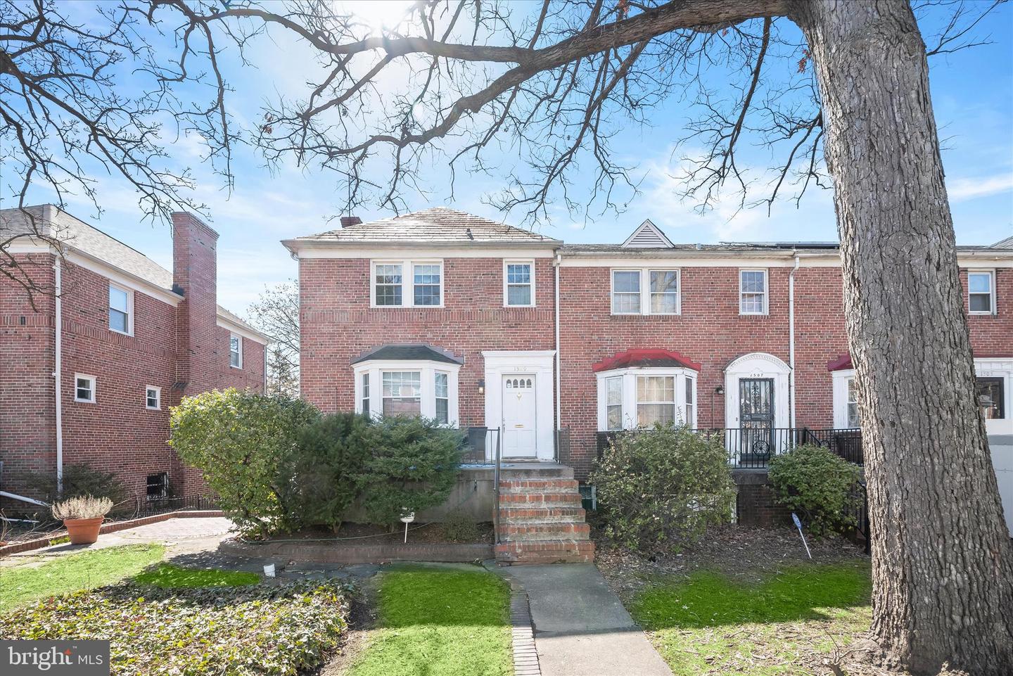1509 Shadyside Road, Baltimore