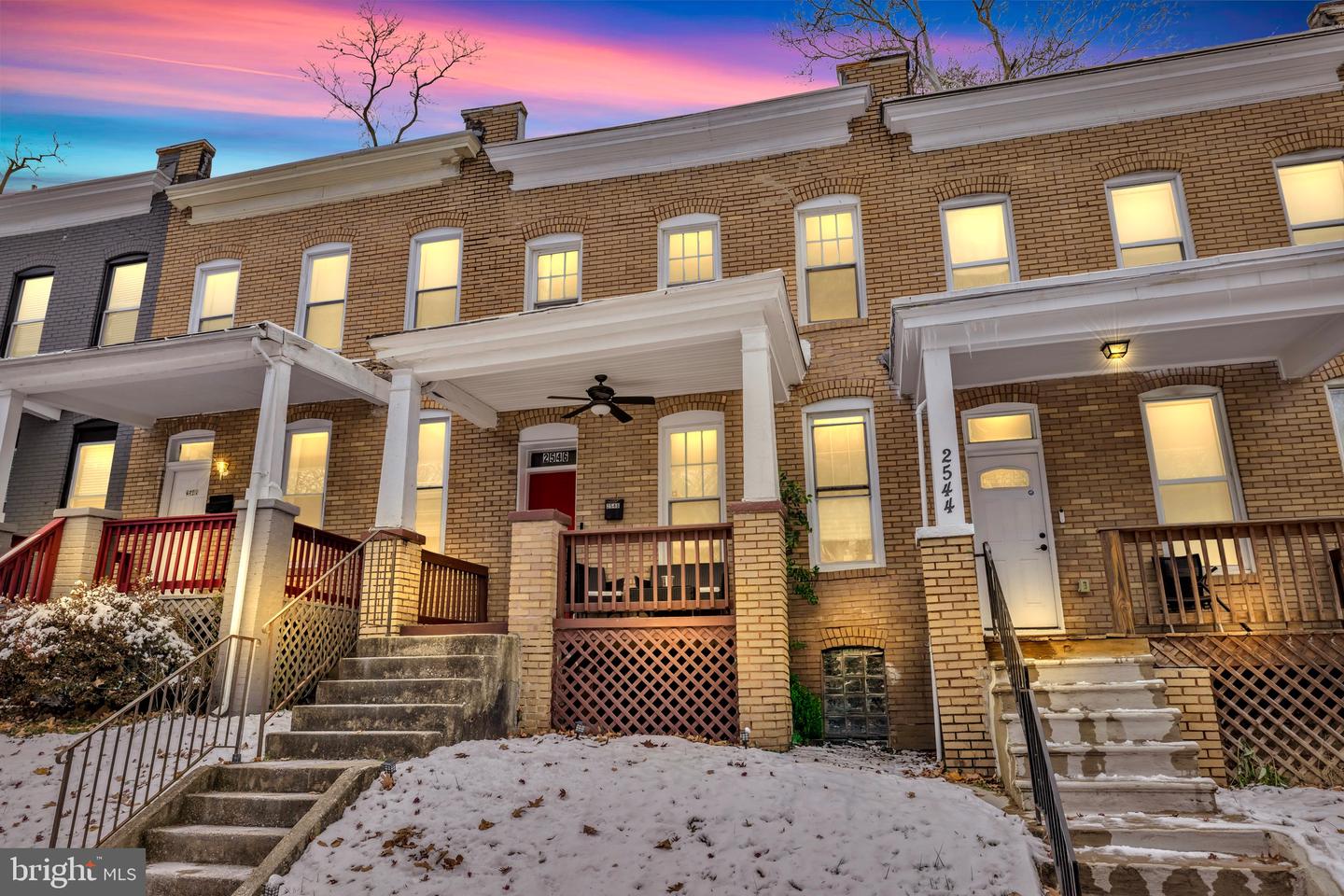 2546 Druid Park Drive, Baltimore