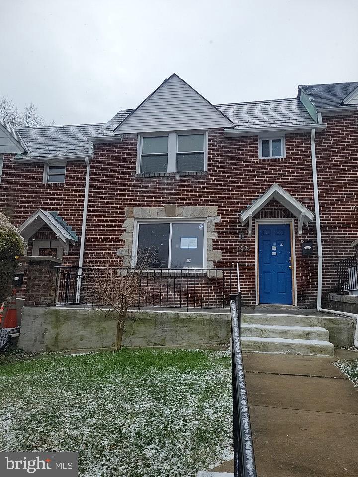 627 Radnor Avenue, Baltimore