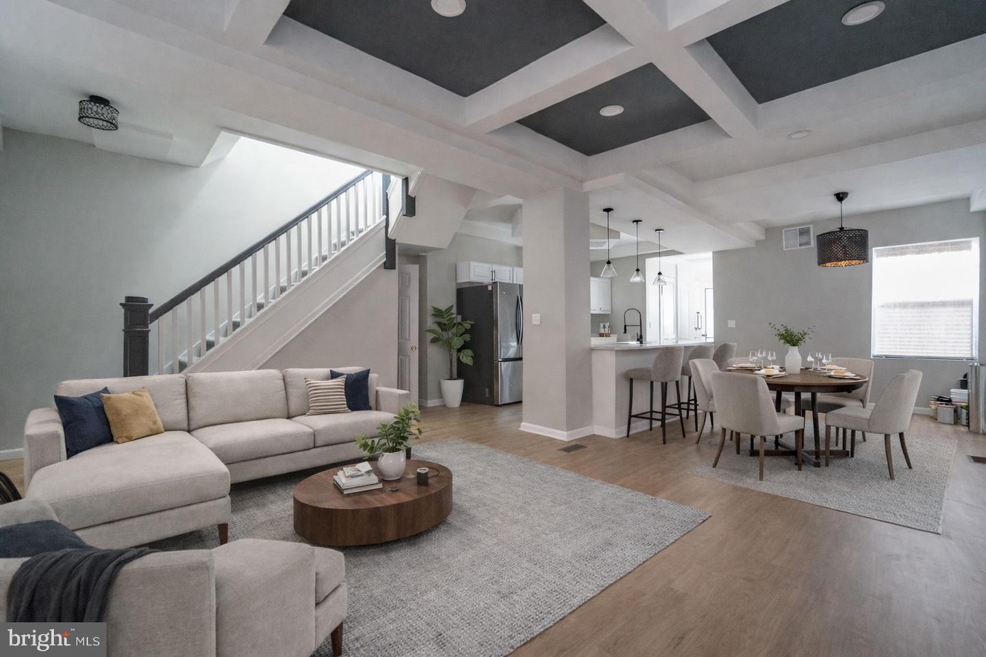 2829 Baker Street, Baltimore