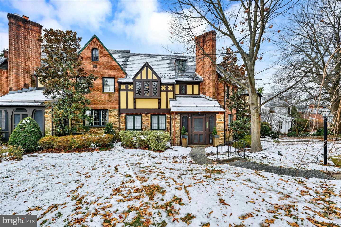 1115 Argonne Drive, Baltimore