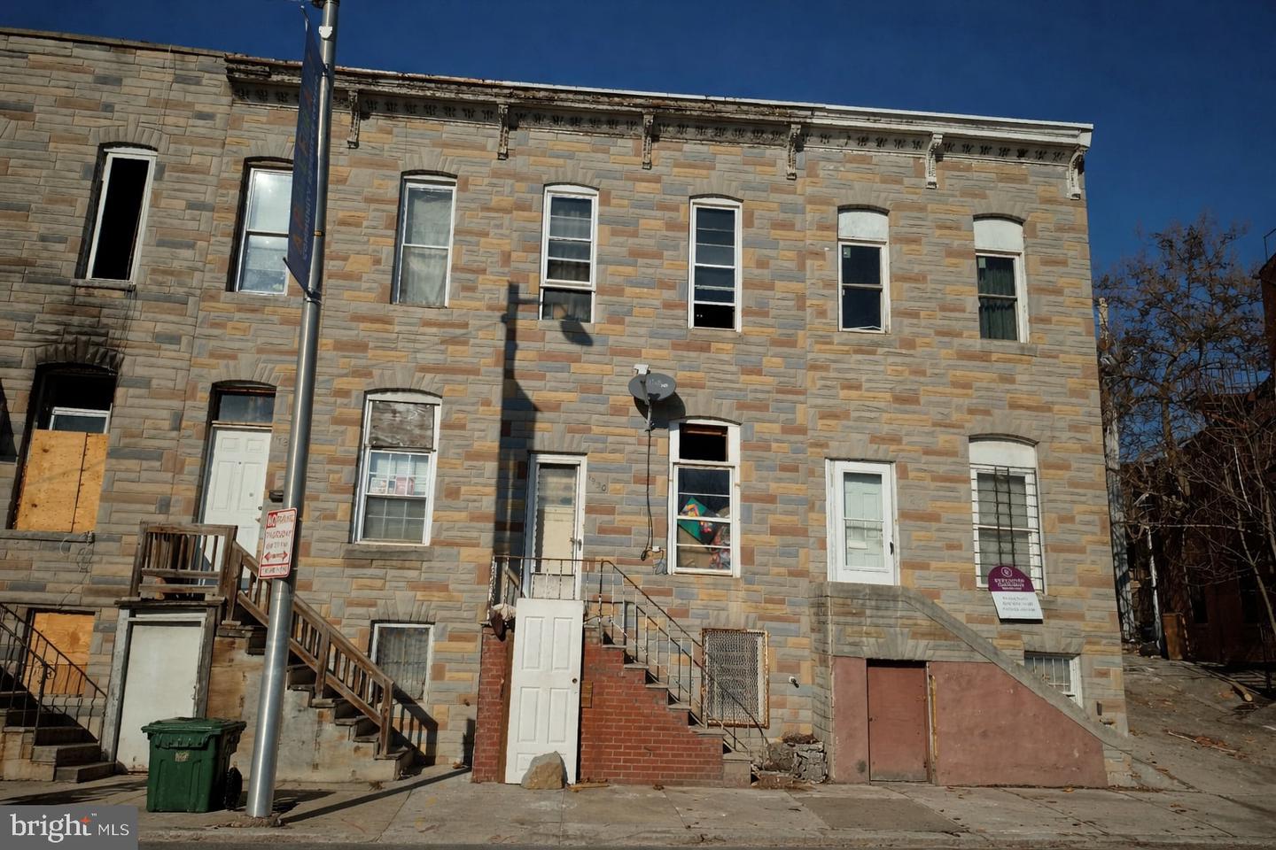 1930 Frederick Ave