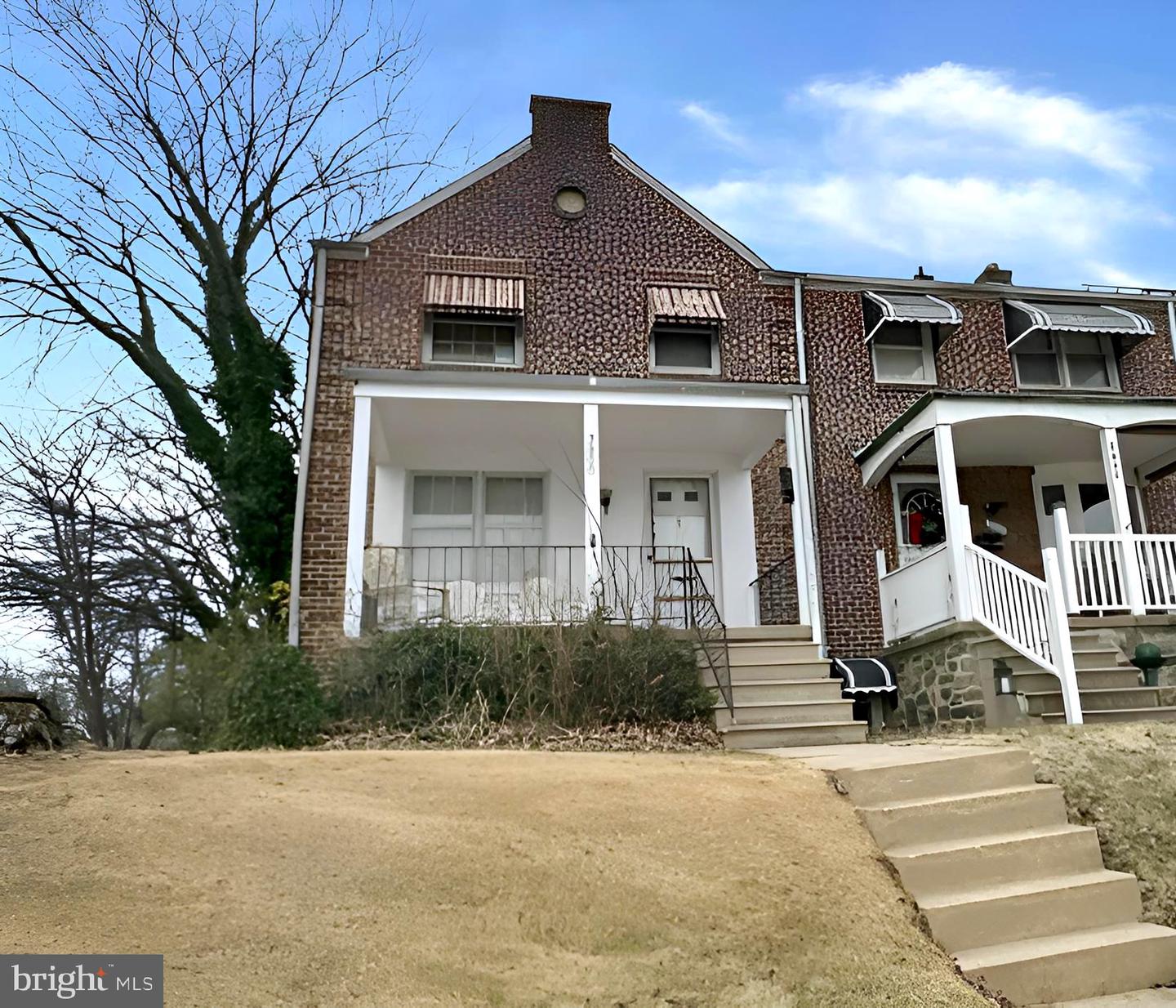 3800 Delverne Road