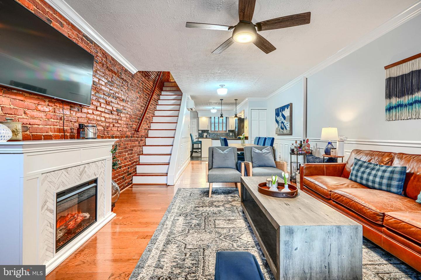 610 S East Avenue, Baltimore