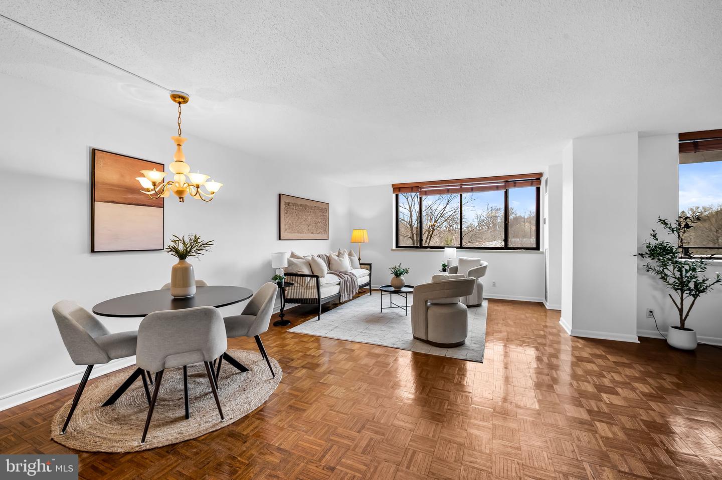 111 Hamlet Hill Road #610, Baltimore